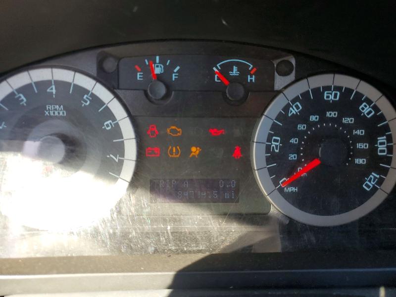 Photo 9 from auction – 2011 FORD ESCAPE LIM with VIN 1FMCU0EG1BKB27074