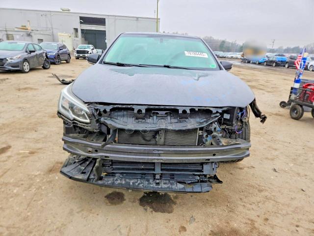 Photo 5 from auction – 2020 SUBARU LEGACY with VIN 4S3BWAN6XL3015957