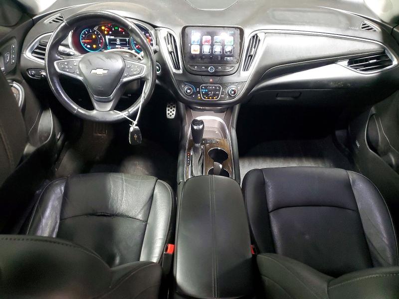 Photo 8 from auction – 2016 CHEVROLET MALIBU PRE with VIN 1G1ZH5SX3GF190030