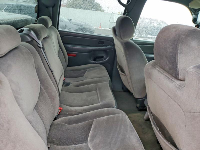 Photo 10 from auction – 2005 GMC NEW SIERRA with VIN 2GTEK13T551202324