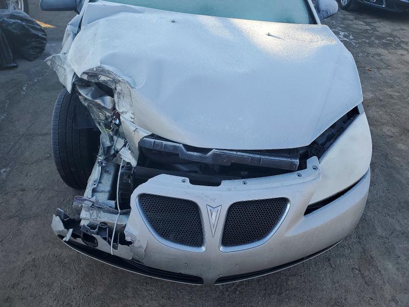Photo 11 from auction – 2007 PONTIAC G6 with VIN 1G2ZH351674146204