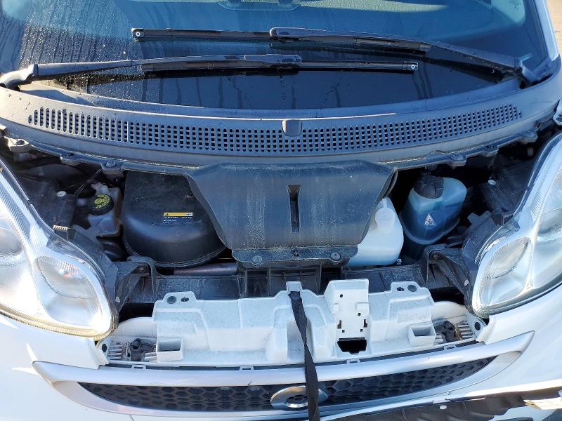 Photo 11 from auction – 2015 SMART FORTWO with VIN WMEEJ9AA0FK837862