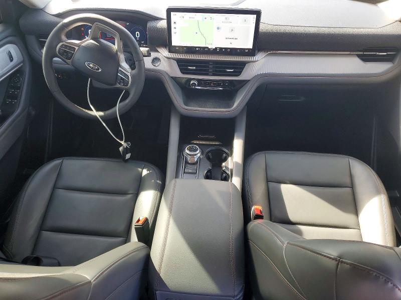 Photo 8 from auction – 2025 FORD EXPLORER with VIN 1FMUK7DH3SGD06961