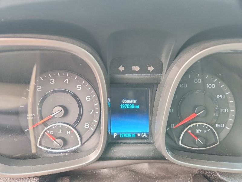 Photo 9 from auction – 2015 CHEVROLET MALIBU 1LT with VIN 1G11C5SL0FF246514