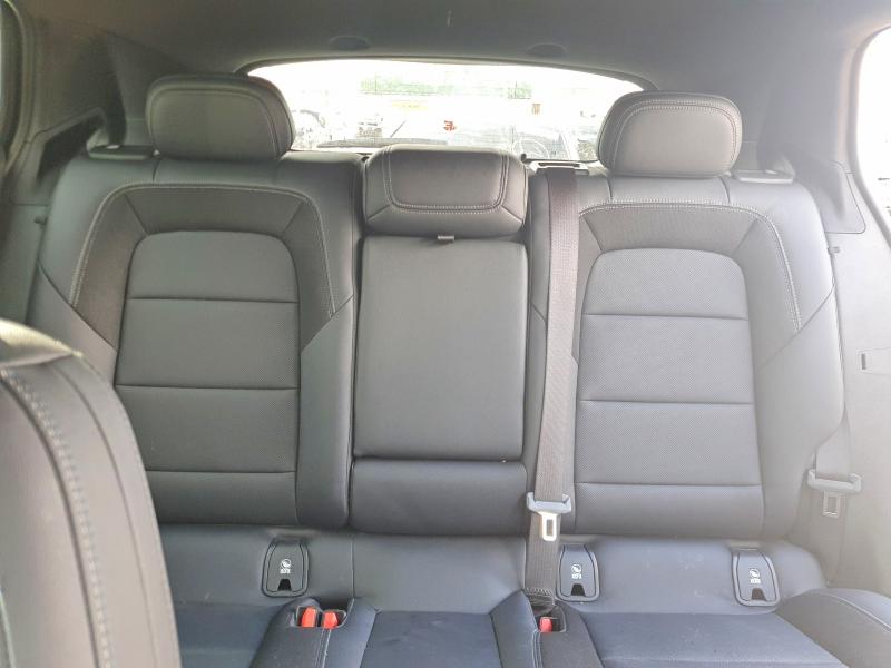Photo 10 from auction – 2025 CHEVROLET EQUINOX with VIN 3GN7DLRP7SS127044