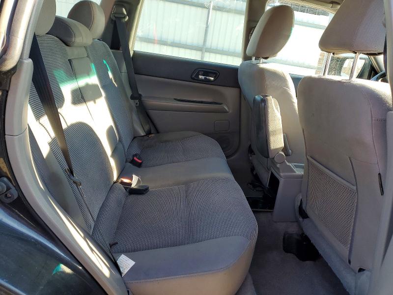 Photo 10 from auction – 2008 SUBARU FORESTER 2 with VIN JF1SG65638H715751