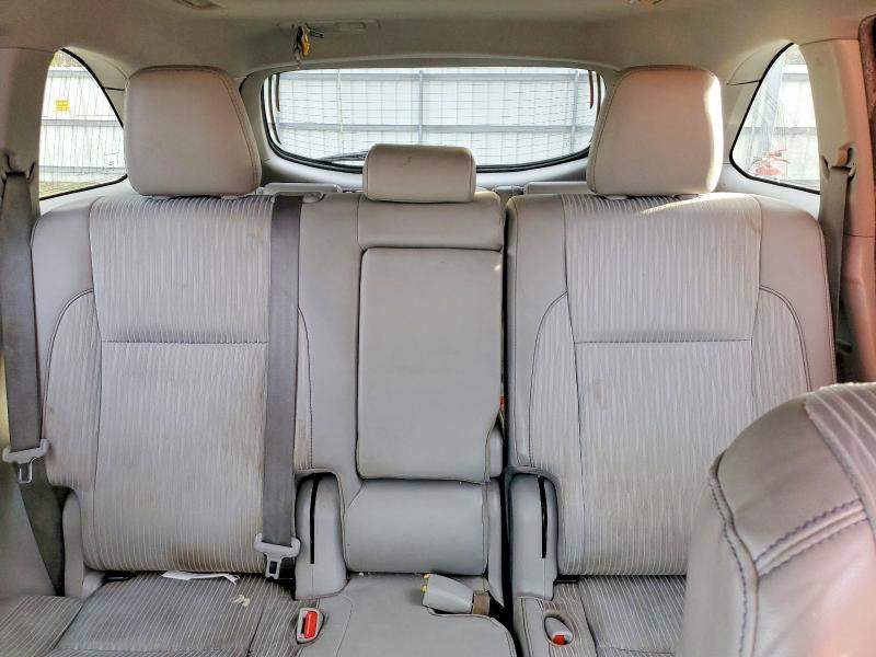 Photo 10 from auction – 2019 TOYOTA HIGHLANDER with VIN 5TDZZRFH9KS348152