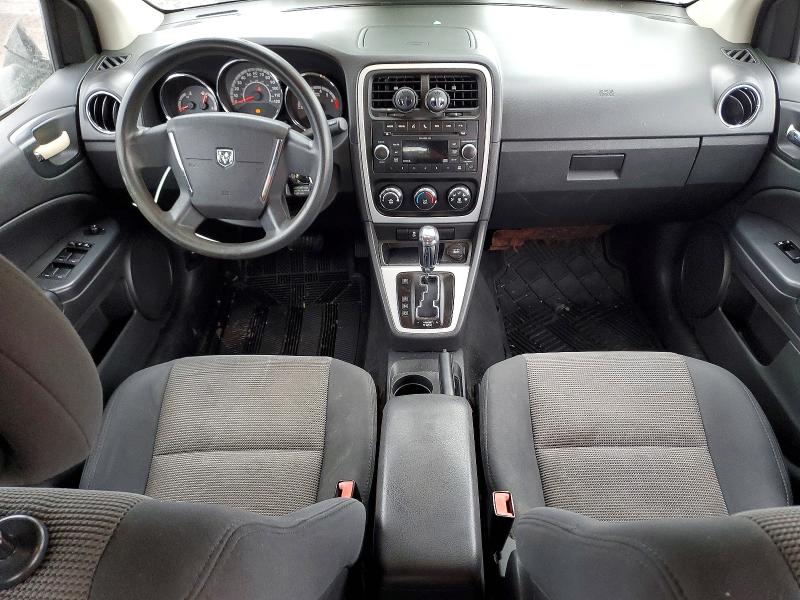 Photo 8 from auction – 2011 DODGE CALIBER with VIN 1B3CB5HA3BD228671