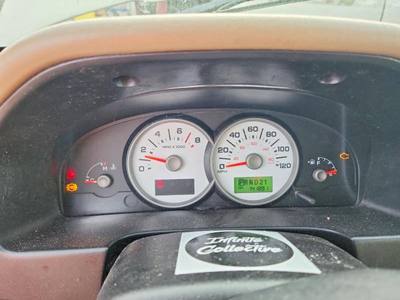 Photo 9 from auction – 2005 FORD ESCAPE with VIN 1FMYU02Z45DA09475