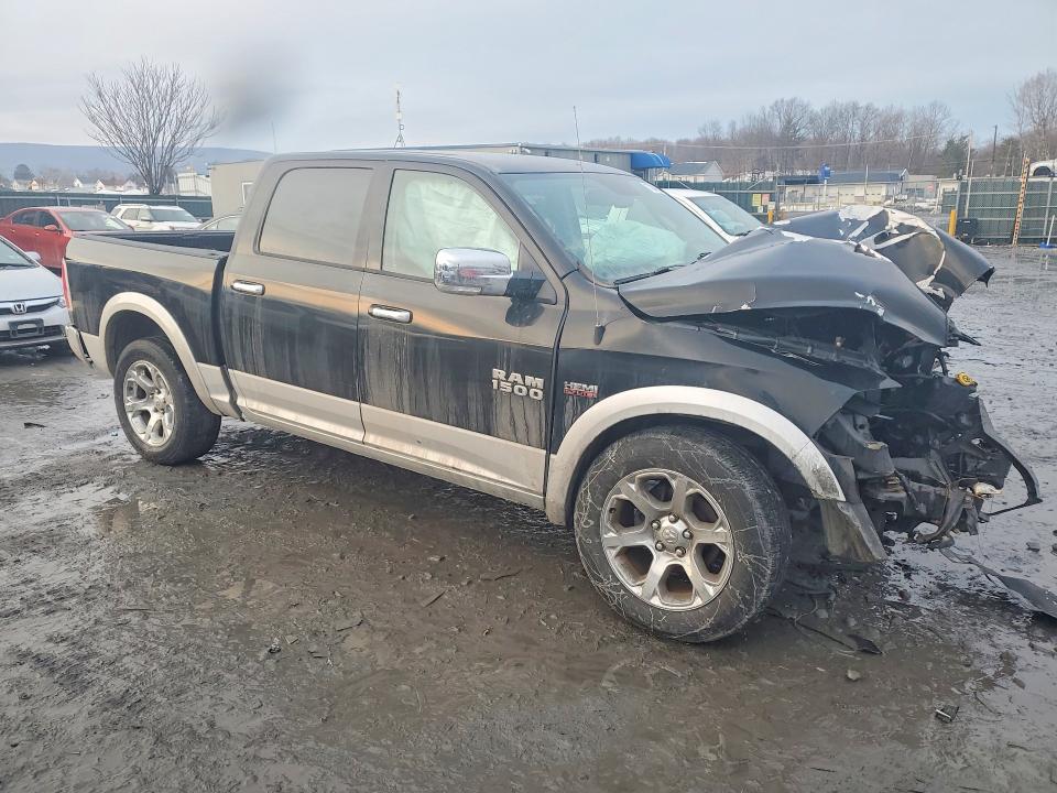 Photo 4 from auction – 2017 DODGE RAM with VIN 1C6RR7NT2HS852107