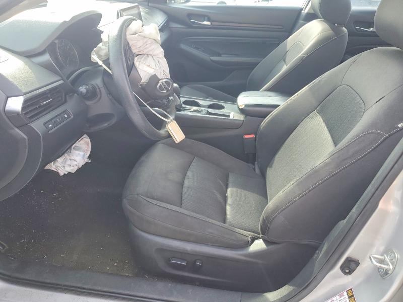 Photo 7 from auction – 2020 NISSAN ALTIMA S with VIN 1N4BL4BV0LC186812