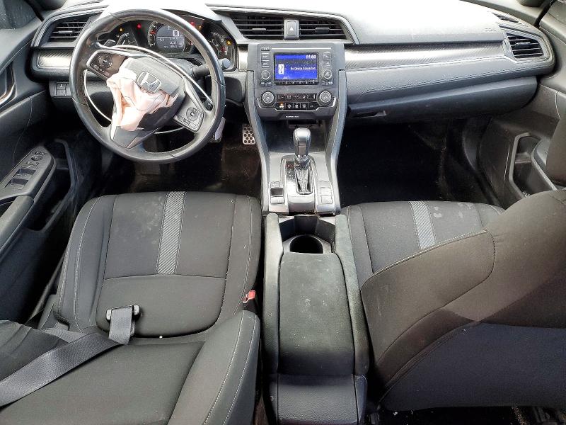 Photo 8 from auction – 2017 HONDA CIVIC with VIN SHHFK7H40HU408241