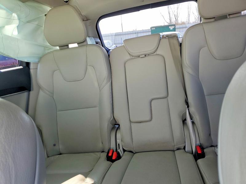 Photo 10 from auction – 2019 VOLVO XC90 with VIN YV4102CK2K1497057