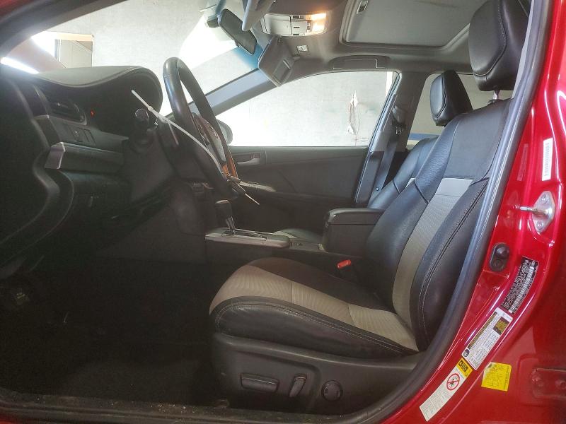 Photo 7 from auction – 2014 TOYOTA CAMRY L with VIN 4T1BF1FK9EU864899