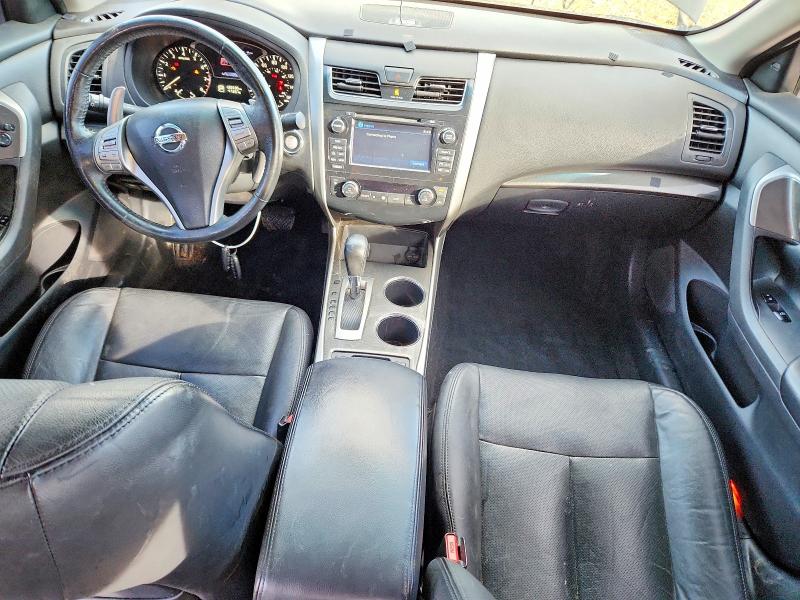 Photo 8 from auction – 2015 NISS ALTIMA with VIN 1N4BL3AP2FC151125
