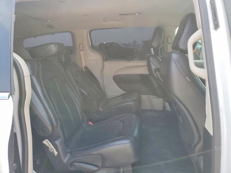 Photo 11 from auction – 2022 CHRYSLER PACIFICA with VIN 2C4RC1BG2NR144645