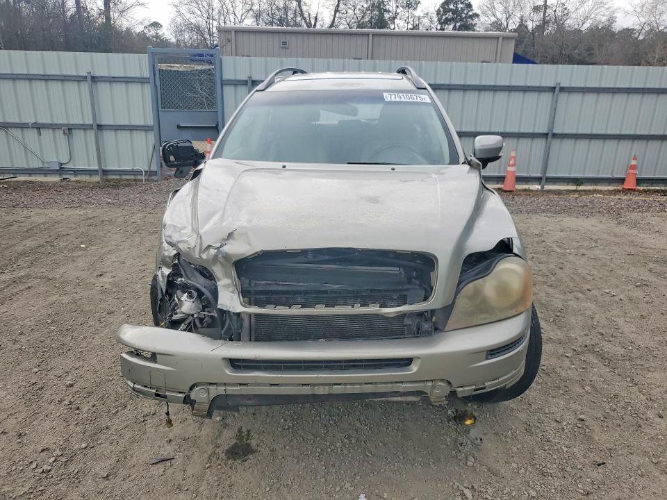 Photo 5 from auction – 2008 VOLVO XC90 with VIN YV4CY982781479701