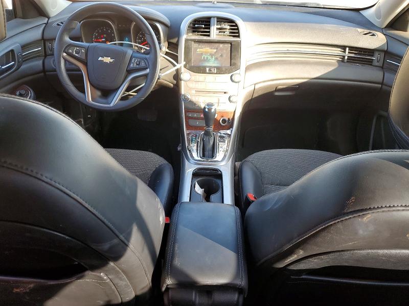 Photo 8 from auction – 2013 CHEVROLET MALIBU with VIN 1G11C5SA7DF353863