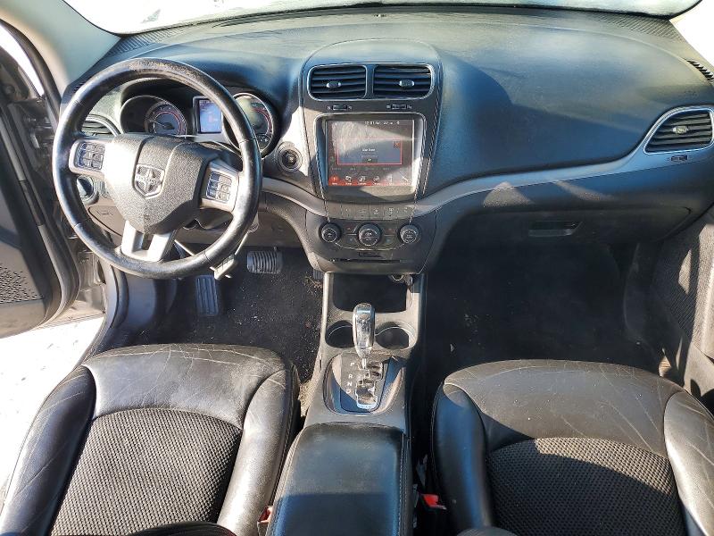 Photo 8 from auction – 2015 DODGE JOURNEY CR with VIN 3C4PDDGG8FT633936