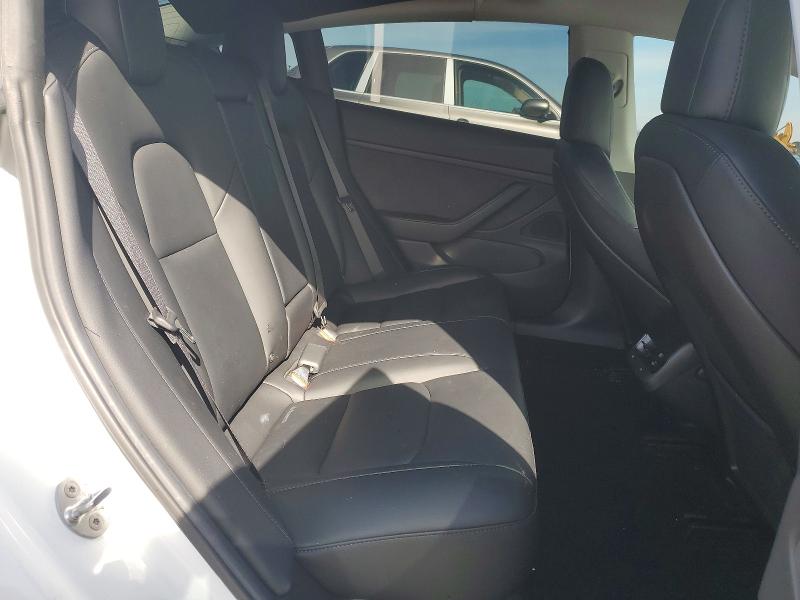 Photo 10 from auction – 2019 TESLA MODEL 3 with VIN 5YJ3E1EA7KF484632