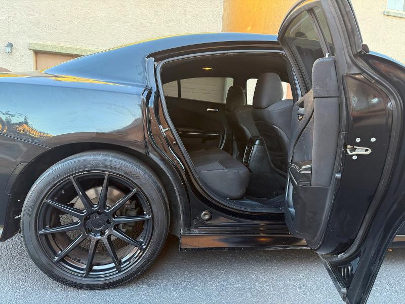 Photo 6 from auction – 2019 DODGE CHARGER with VIN 2C3CDXCT2KH578605