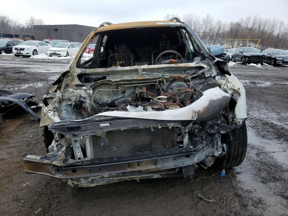 Photo 5 from auction – 2023 SUBARU CROSSTREK with VIN JF2GTAPC5PH243683