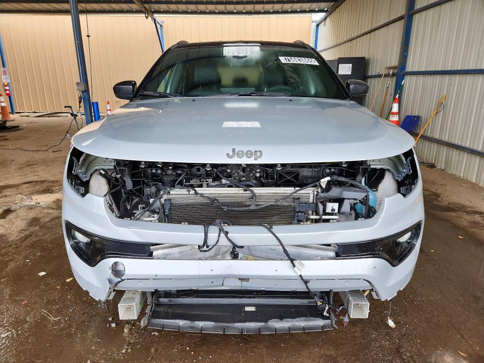Zdjęcie 5 z aukcji – 2025 JEEP COMPASS LI z VIN 3C4NJDCN7ST556748