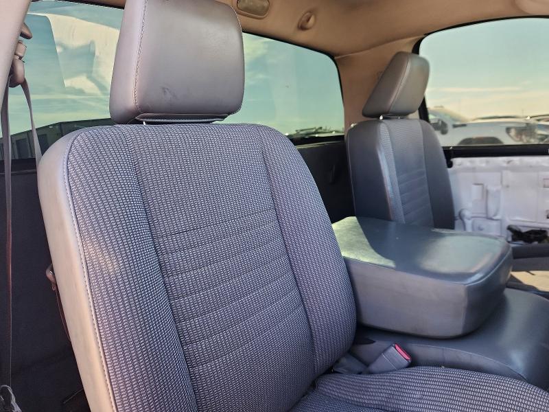Photo 10 from auction – 2006 DODGE RAM 1500 with VIN 1D7HA16K26J241713