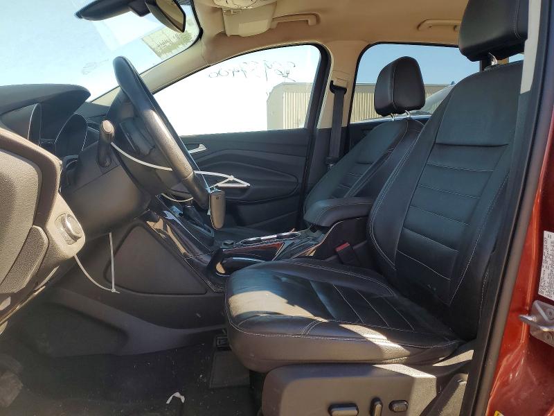 Foto 7 de la subasta – 2016 FORD ESCAPE TIT con VIN 1FMCU0J93GUC79019