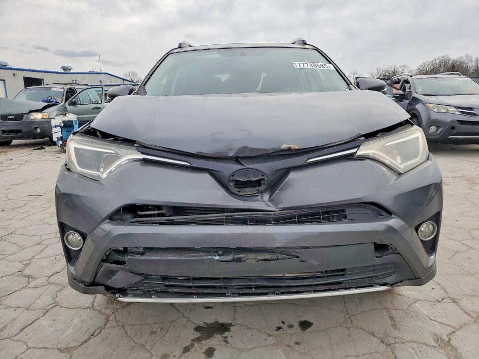 Photo 5 from auction – 2016 TOYOTA RAV4 with VIN JTMWFREV2GD087548