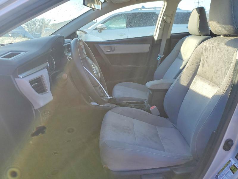 Photo 7 from auction – 2014 TOYOTA COROLLA L with VIN 2T1BURHE5EC129060