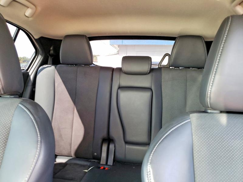 Photo 10 from auction – 2024 MITSUBISHI ECLIPSE CROSS with VIN JA4ATWAA1RZ000761