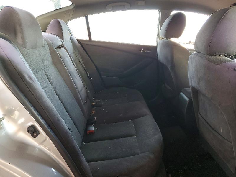 Photo 10 from auction – 2011 NISSAN ALTIMA BAS with VIN 1N4AL2AP3BN455763