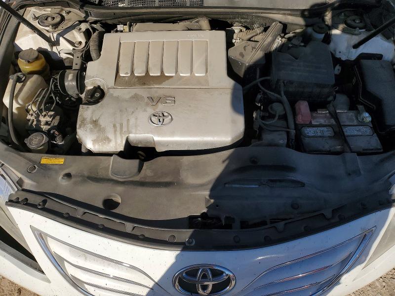 Photo 11 from auction – 2010 TOYOTA CAMRY with VIN 4T1BK3EK6AU608982