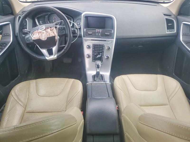 Photo 8 from auction – 2017 VOLVO XC60 with VIN YV449MRR5H2192741