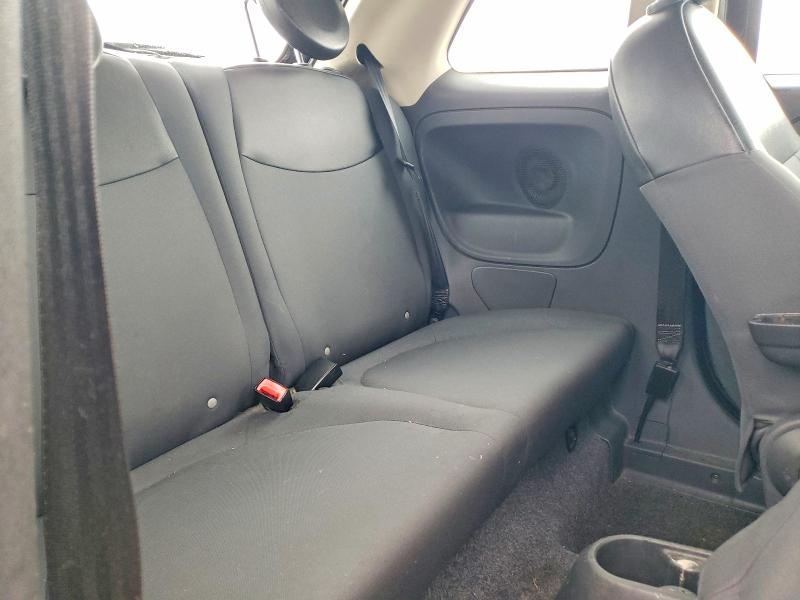 Photo 10 from auction – 2013 FIAT 500 with VIN 3C3CFFAR4DT678145