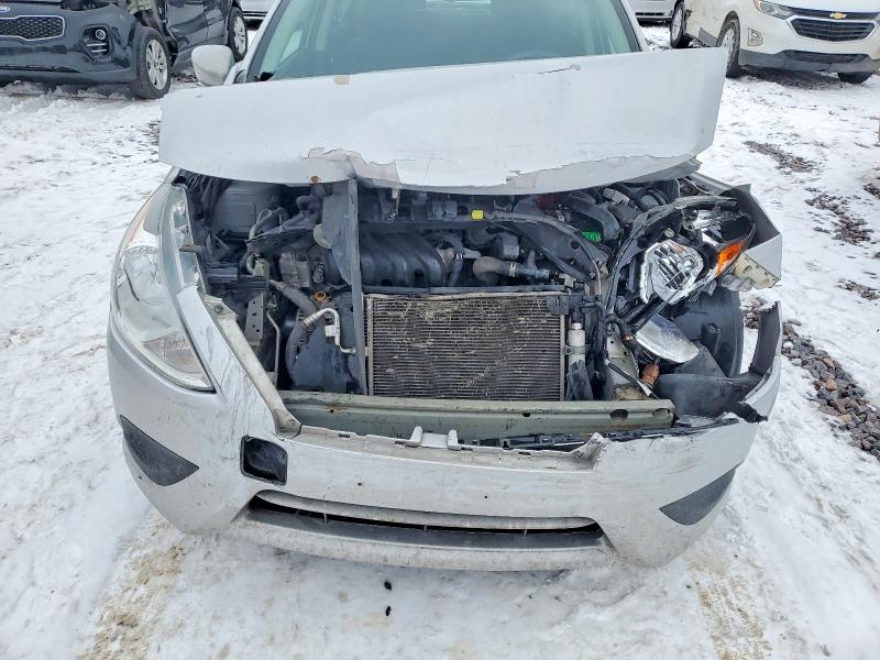 Photo 11 from auction – 2016 NISSAN VERSA S with VIN 3N1CN7AP0GL849211