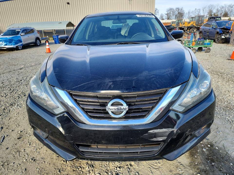 Photo 5 from auction – 2018 NISSAN ALTIMA with VIN 1N4AL3AP5JC127549