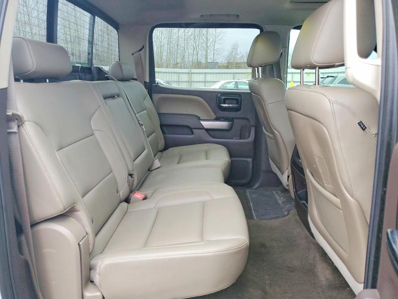 Photo 10 from auction – 2014 CHEVROLET SILVERADO with VIN 3GCUKSEC1EG182756