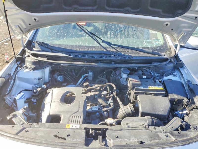 صورة رقم 11 من المزاد - 2017 KIA FORTE مع VIN 3KPFK4A73HE055777
