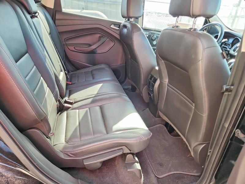 Photo 11 from auction – 2016 FORD ESCAPE with VIN 1FMCU9JX3GUC58299