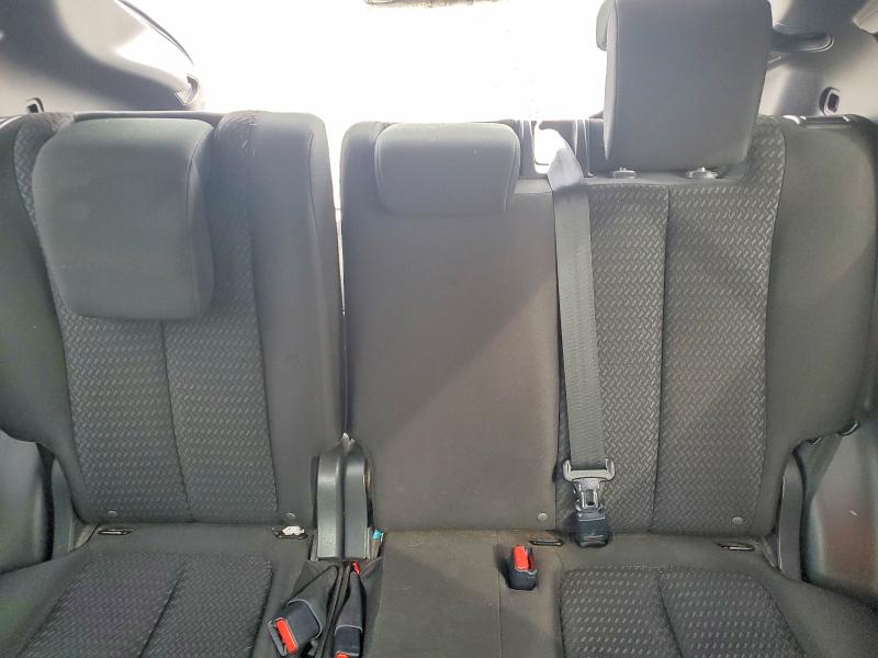 Photo 10 from auction – 2018 MITSUBISHI ECLIPSE CR with VIN JA4AT4AA7JZ068636