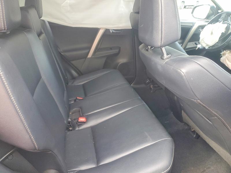 Photo 11 from auction – 2013 TOYOTA RAV4 with VIN 2T3DFREV2DW091329