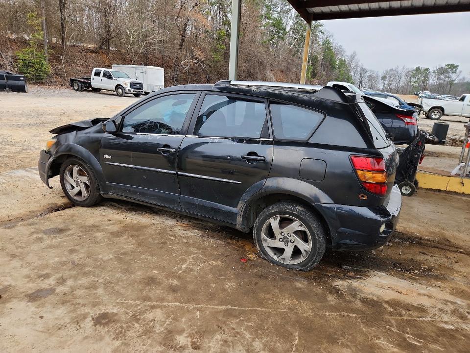 Photo 2 from auction – 2003 PONTIAC VIBE with VIN 5Y2SL62853Z407205