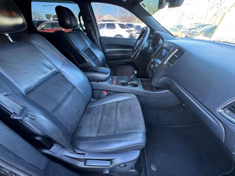 Photo 5 from auction – 2019 DODGE DURANGO GT with VIN 1C4RDJDG4KC664182