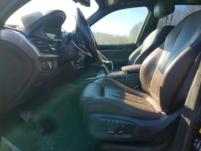 Photo 7 from auction – 2018 BMW X5 XDRIVE3 with VIN 5UXKS4C5XJ0Y19373