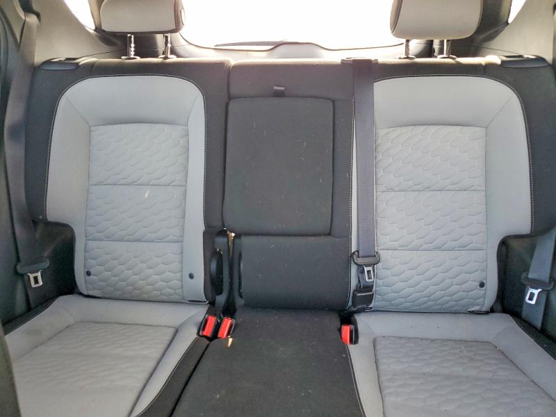 Photo 10 from auction – 2020 CHEVROLET EQUINOX with VIN 2GNAXHEV0L6255107