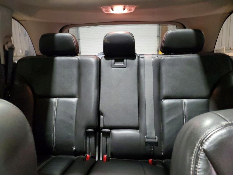 Photo 10 from auction – 2008 FORD EDGE with VIN 2FMDK49C68BB44576