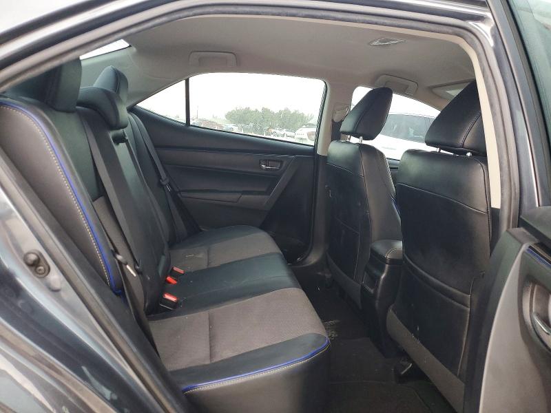 Photo 10 from auction – 2018 TOYOTA COROLLA with VIN 2T1BURHE5JC014243