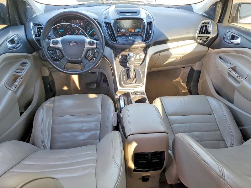 Photo 8 from auction – 2013 FORD ESCAPE with VIN 1FMCU0H94DUC27061
